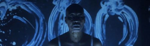 Germaine Acogny - The Essence of Dance