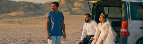 It Was Just An Accident