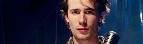 It’s Never Over, Jeff Buckley