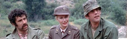 M*A*S*H - BIFF Patron's Pick