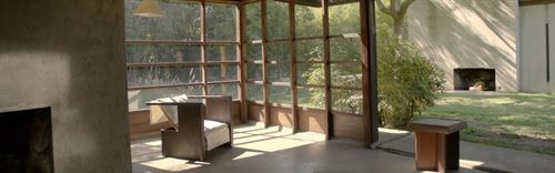 Schindler Space Architect