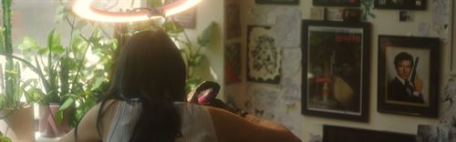 The Serpent’s Skin