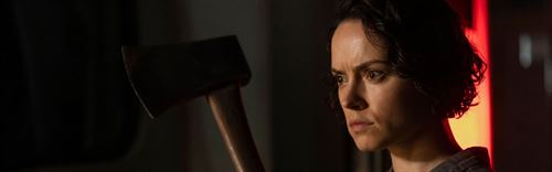 We Bury The Dead + Q&A