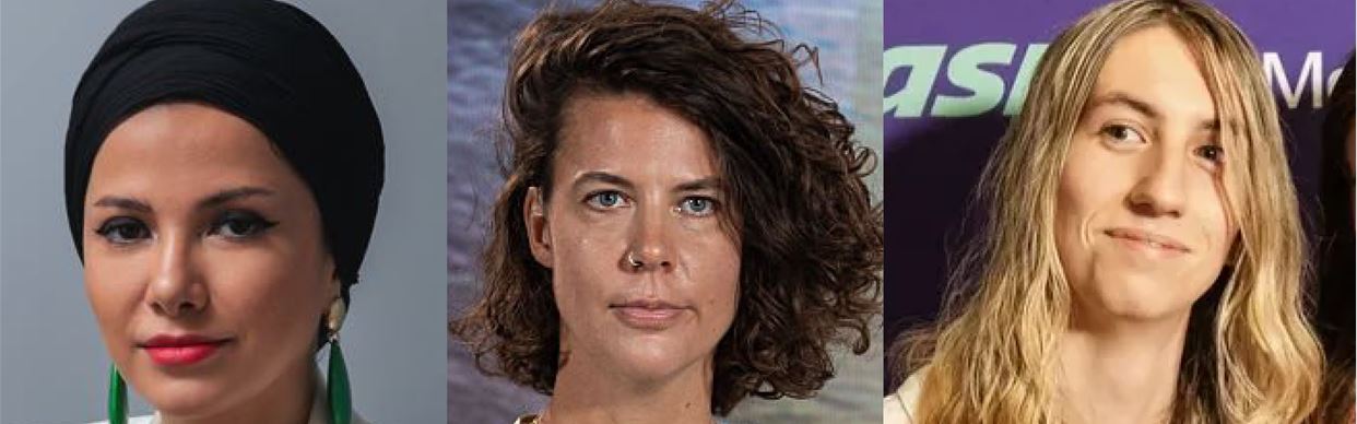 BACKLASH: THE EVOLVING REPRESENTATION OF GENDER IN CONTEMPORARY CINEMA