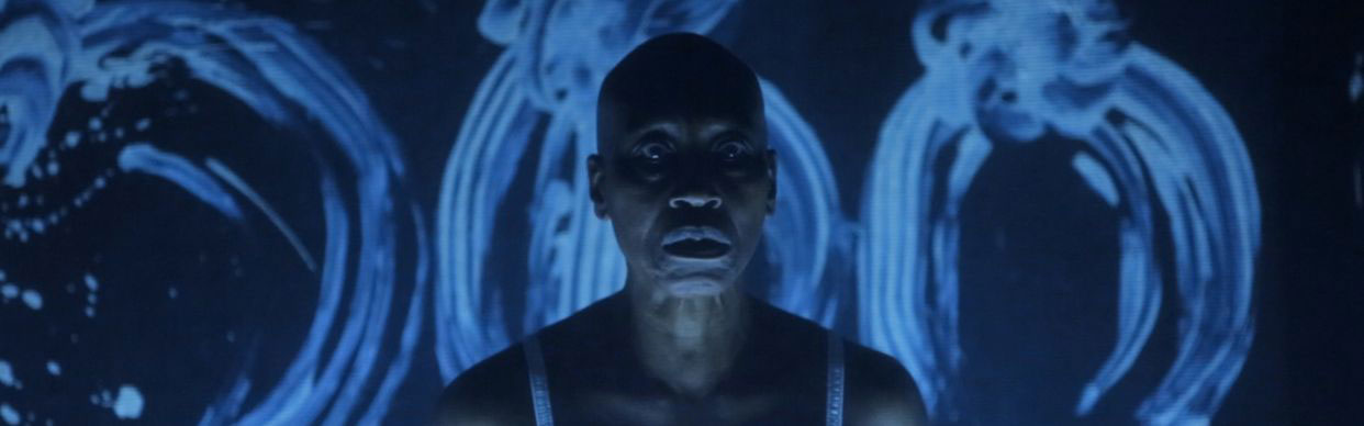 Germaine Acogny - The Essence of Dance