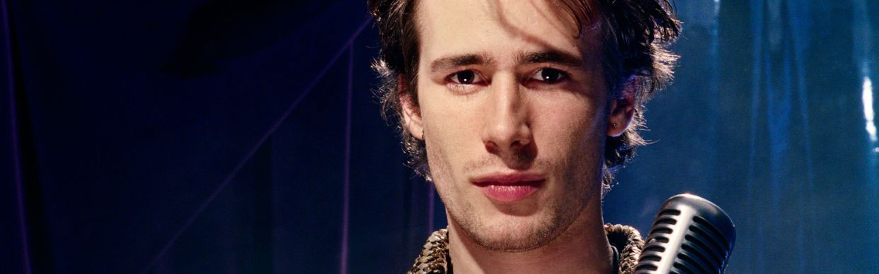 It’s Never Over, Jeff Buckley