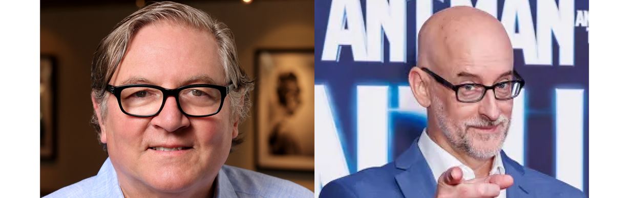 LOOKING FORWARD, LOOKING BACK