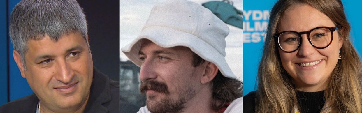 ON A SHOESTRING: Making Impactful Cinema Without a Budget