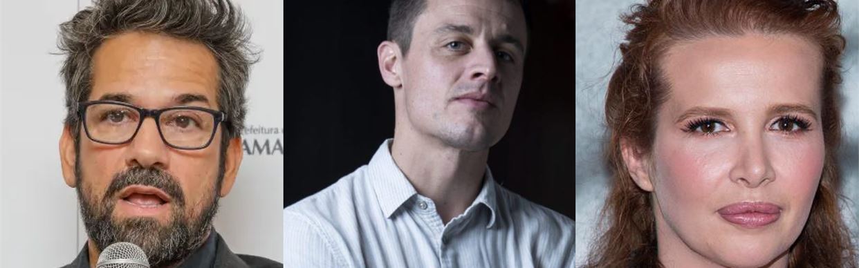 YOU CAN’T WRITE THAT: Tackling Taboo in Contemporary Cinema