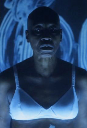 Germaine Acogny - The Essence of Dance