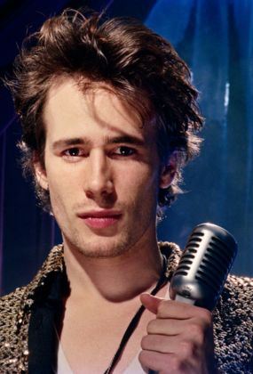 It’s Never Over, Jeff Buckley