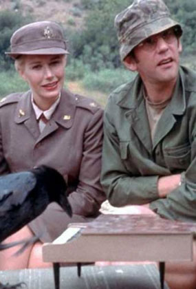 M*A*S*H - BIFF Patron's Pick
