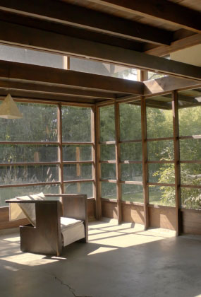 Schindler Space Architect