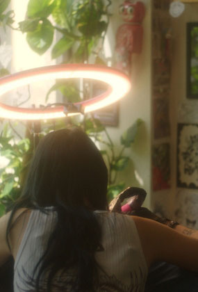 The Serpent’s Skin